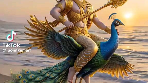 murugan