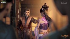 Tales Of Qin Mu Eps 38 Sub Indo Hd