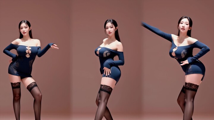 Ding ding dang dang, vertical screen