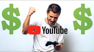EVERYONE CAN MAKE MONEY FROM YOUTUBE EASY 2022