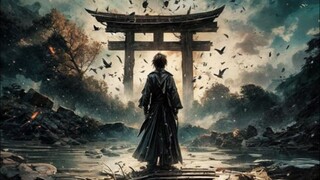 A Potrait of Jianghu Bu Liang Ren season 7 episode 07 sub indo