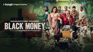 Black Money│Rubel│Puja Cherry | Raihan Rafi│WEB Series│Watch & Downlaod