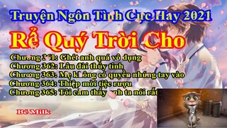 Rể Quý Trời Cho Chương 361 - 365 || Lâm Thanh Diện Hứa Bích Hoài