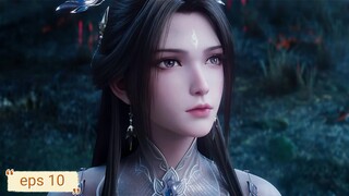 Jade Dinasty S2 eps 10 [36] sub indo