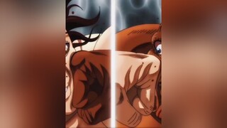 Hanma Baki vs Biscuit Oliva baki hanmabaki oliva biscuitoliva bakivsoliva anime animeedit fyp fypシ 