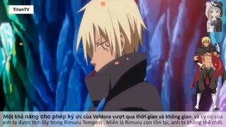 Veldora Con Rồng Wibu Mê Manga! Veldora Có Bất Tử_ Tình Bạn Giữa Rimuru Và Veldo