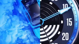 Take a watch【Macro World】