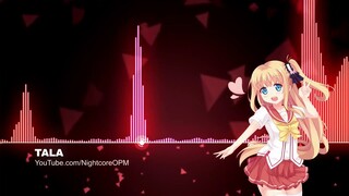 Tala - Nightcore