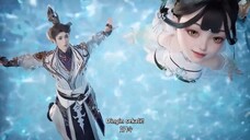 Legend of Ethereal Sword Immortal eps 20