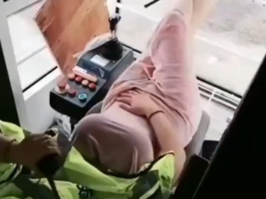 Làm thế nào để cần cẩu tháp trở nên tiện lợi hơn