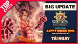 Vua Hải Tặc 568play – Game Client Chủ Đề One Piece Đáng Chơi Nhất 2021