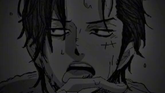 grabeh na luffy niyo