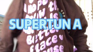 Kim Seok-jin's Birthday Celebration: Super Tuna Almost Choked to Death While Cover Dancing (No one's