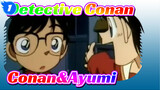 Detective Conan| Conan&Ayumi Collection(Scene 1)_1
