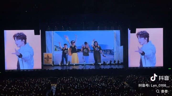 Liu Yuning * Con Tour2025 * Nanjing 23.51 mins, day 2