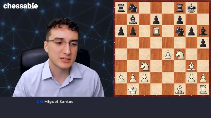 02 Sicilian with 2...b6