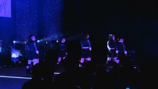 220601 AKB48 @AION CINDERELLA -DX-