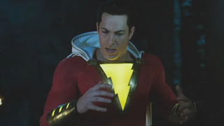 Shazam! - Comic Con Trailer rev2(ซับไทย)