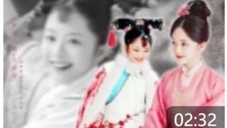 [FMV7] 谭松韵 - Đàm Tùng Vận - Tan Song Yun - Drama collection