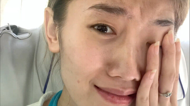 Stop investigating fake fans… okay?