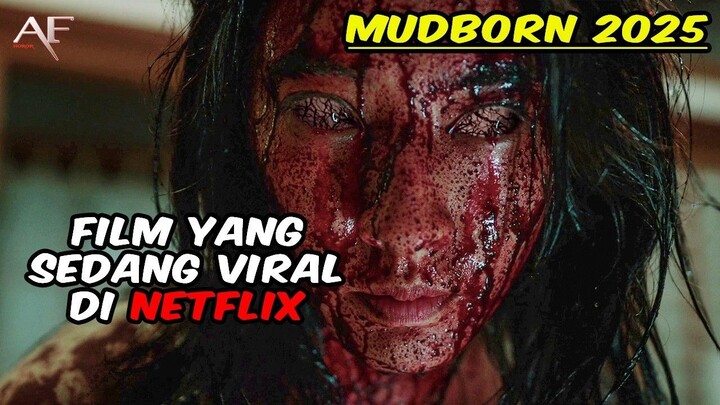 KUTUKAN PATUNG YANG DIBUAT DARI TANAH KUBURAN  Alur Cerita Film horor