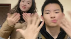抛掉所有不开心向幸福出发！