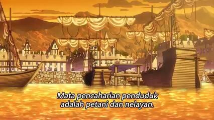 jojo's Bizzarre Adventure-Episode 05