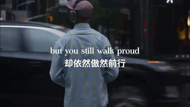 Marching Forward with Pride