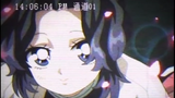 kimetsu no yaiba 1990 version- short edit