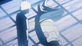 KNOW PAIN KAKASHI?