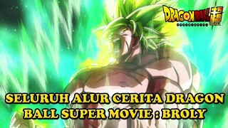 GOGETA DAN BROLY AKHIRNYA JADI KARAKTER CANNON !!!