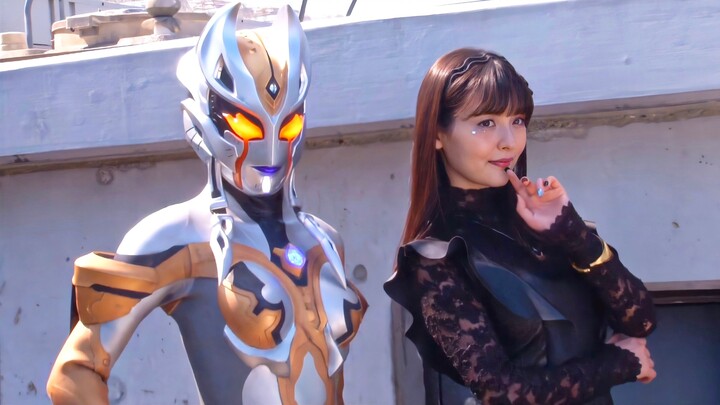 "Although the plot is a bit out of character, the behind-the-scenes footage is really cool!"
