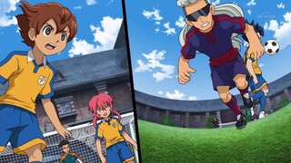 inazuma eleven go (2011)ep12