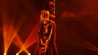 东京和服艺伎跳舞