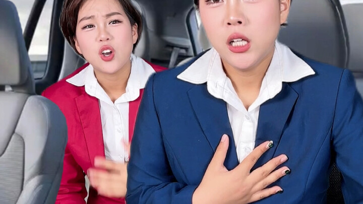 What kind of emotional intelligence do you have? How would you respond? #TooReal #HighEQ #ReadingPeo