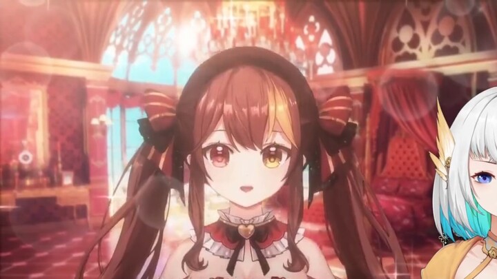 รายการใหม่ที่แข็งแกร่งที่สุดของ V Circle ในเดือนมิถุนายน! สามปีของพี่เอ้กและสคัมแบ็ก! ตอนนี้ต้องเห็น