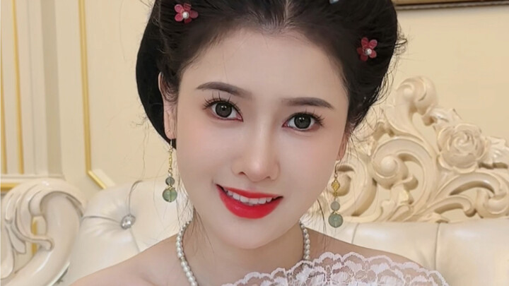 Biksu penuh belas kasih, aku akan merawatnya sepanjang hidupku!!