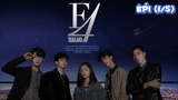 F4 Thailand : หัวใจรักสี่ดวงดาว (Ep1-1/5)