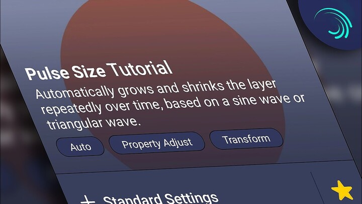 Pulse Size Tutorial