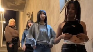 【akanen】发展到队外的can we be🤣