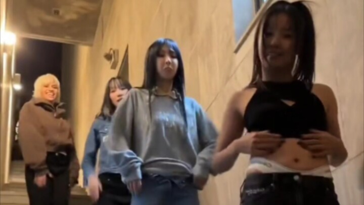 【akanen】พัฒนาไปถึงนอกทีม เราจะทำได้ไหม🤣