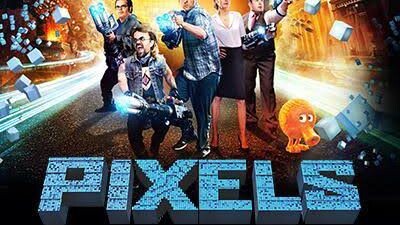 Pixels ( 2015 ) - Subtitle Indonesia | Subtittle Indo Download di Komentar