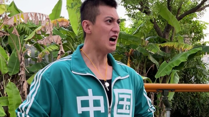 当代部分体育课现状