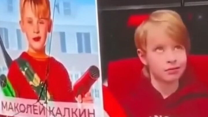 Những sự kiện thú vị ở nước ngoài [Chương 3]