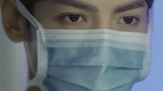 【Luo Yunxi x Song Yi | Shen He x Yu Manli】An Xiang | I didn’t have a chance... 【* | 