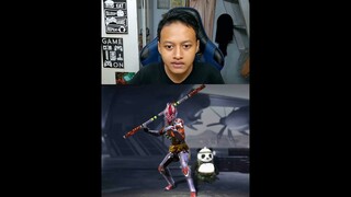Fitur Baru HAPUS AKUN FREE FIRE #advanceserver #freefire #shorts