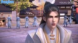 Legend of Xianwu [Xianwu Emperor] Episode 10