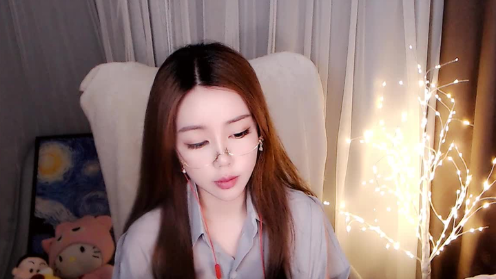 [Kunkunzi] Jangan sampai pingsan karena sengatan listrik yang kuat~