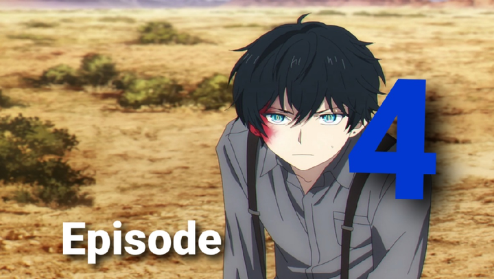 อนิเมะใหม่น่าดูบน Bilibili ประจำเดือนตุลาคม 2021 | ข่าวอนิเมะตอนพิเศษ