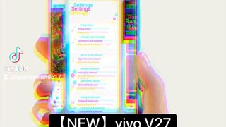 Vivo V27